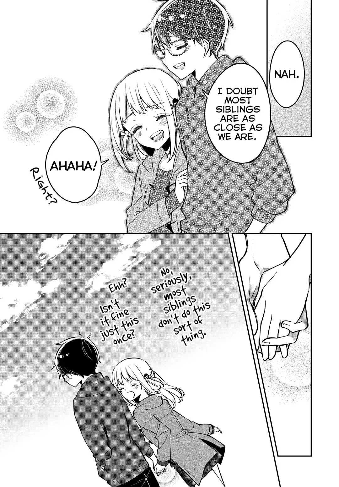 Himari no Mawari Chapter 19 21